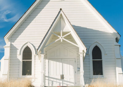 Menno Home Chaplaincy