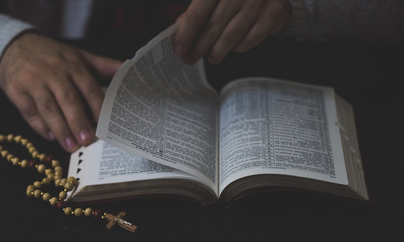 Equip Canada- Give the Word