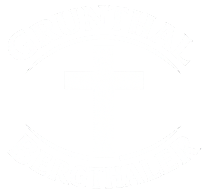 Grunthal Bergthaler Church